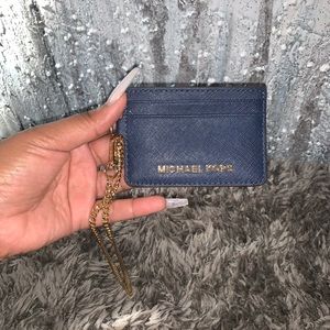 Michael Kors Card Holder